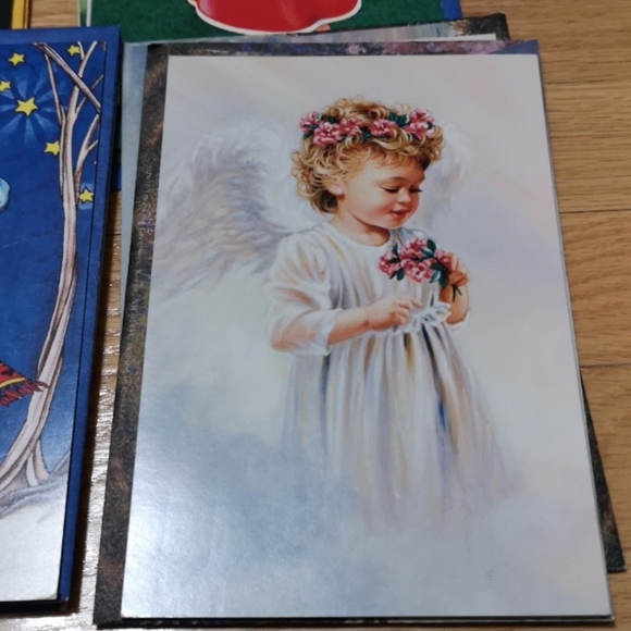 Set of 17 Mary Engelbrett Note Cards - Picture 4 of 10